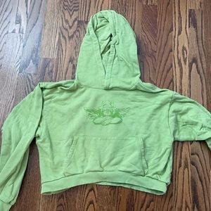 Boys Lie Read Me Revamp Hoodie